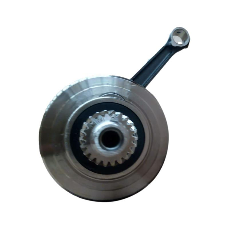 Miniatura: CIG?E?AL CGL125  PB