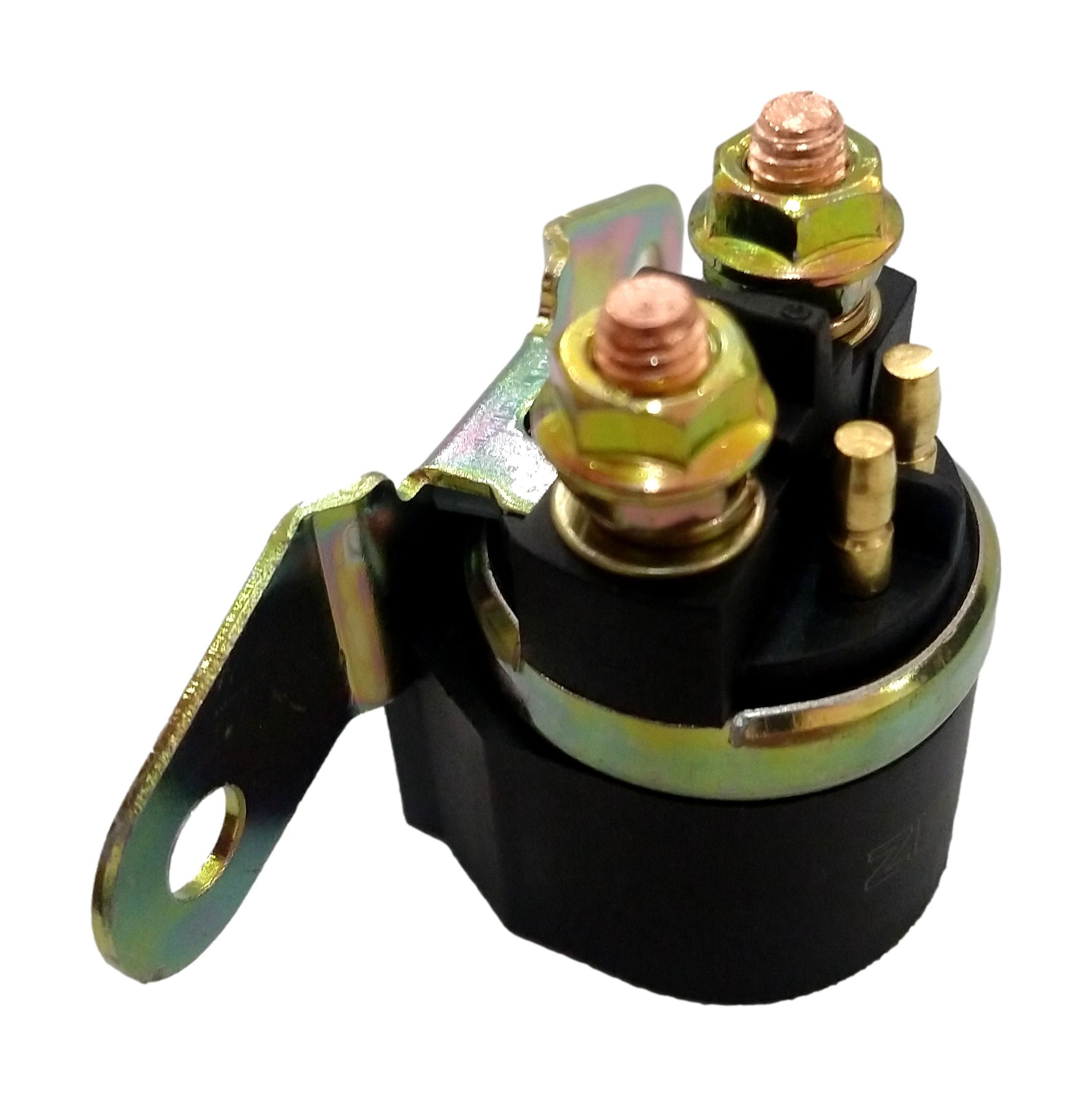 RELE DE ARRANQUE ROCKETMAN 250 PB