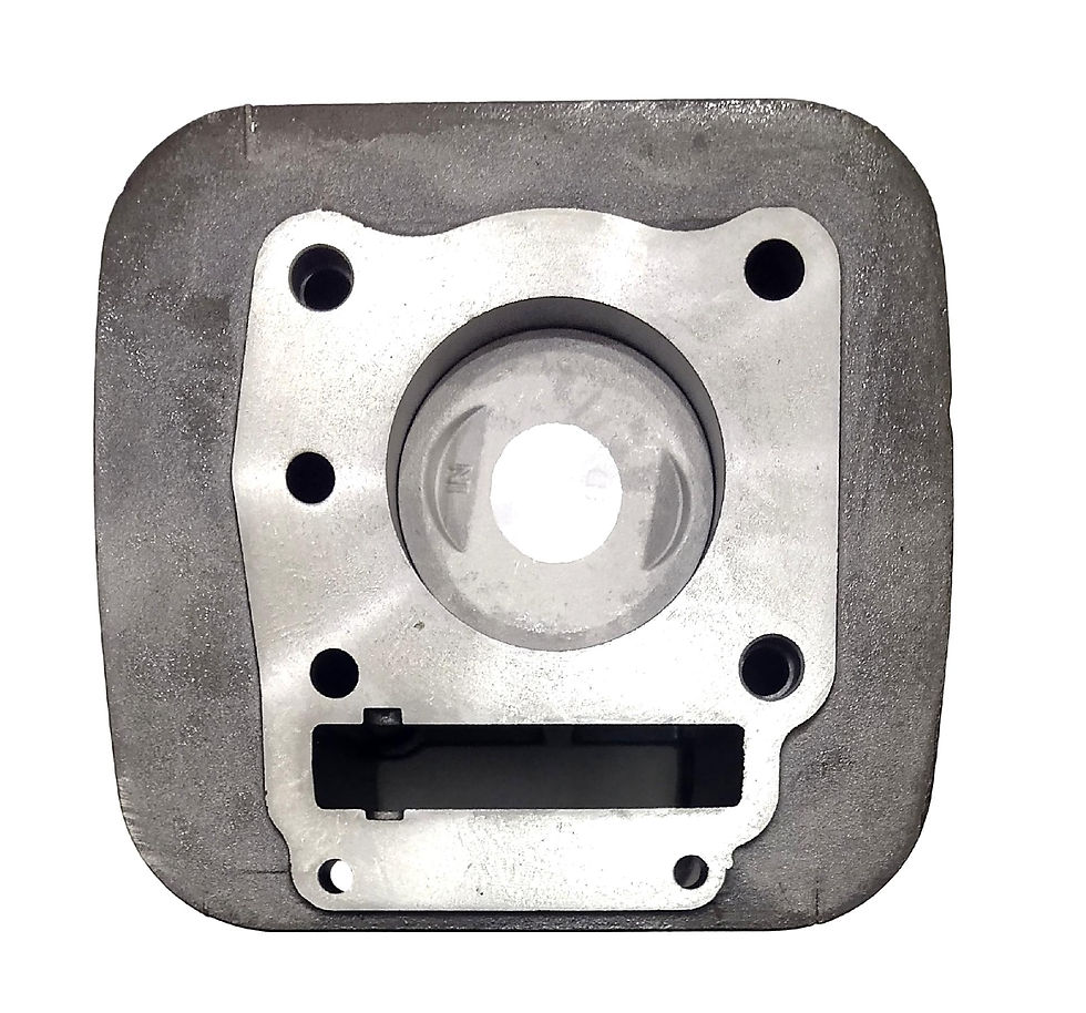 Miniatura: KIT DE CILINDRO TVS KING PB