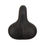 Miniatura: ASIENTO MTB ANCHO NEGRO C/ELASTROMETRO PB