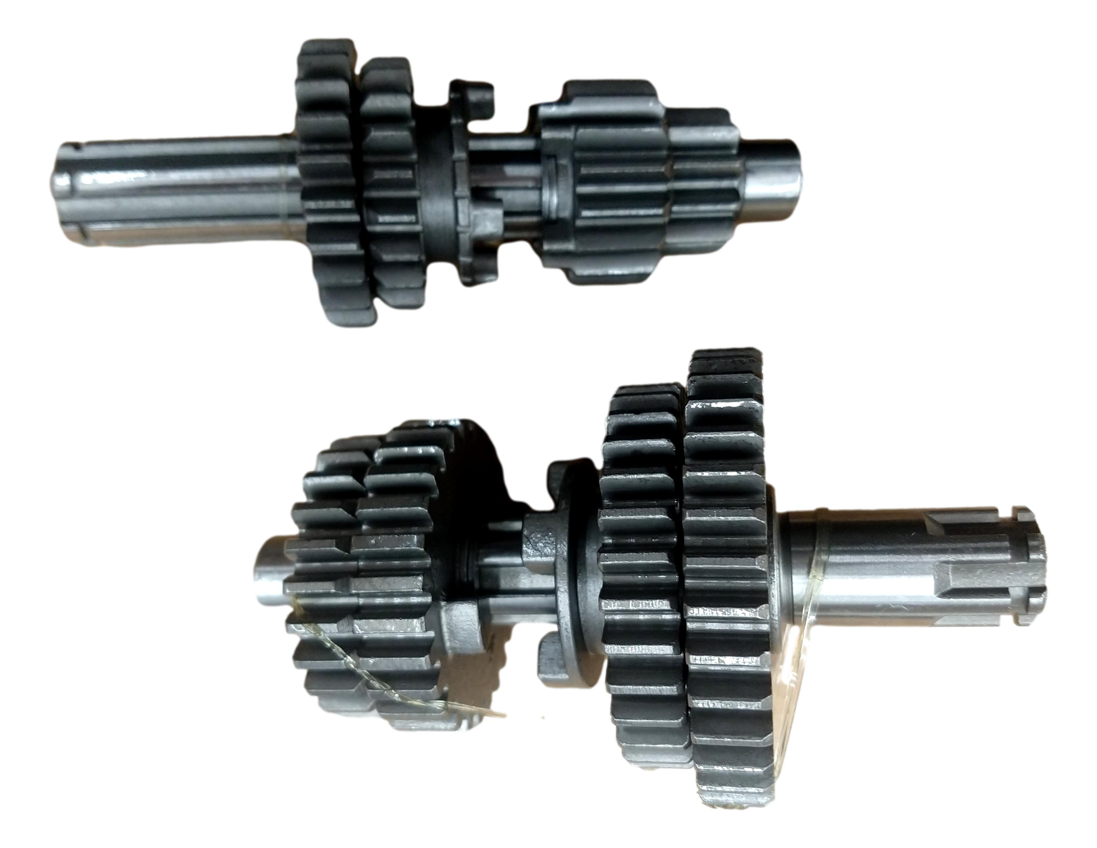 EJE PRIMARIO Y SECUNDARIO NAVI110 PB