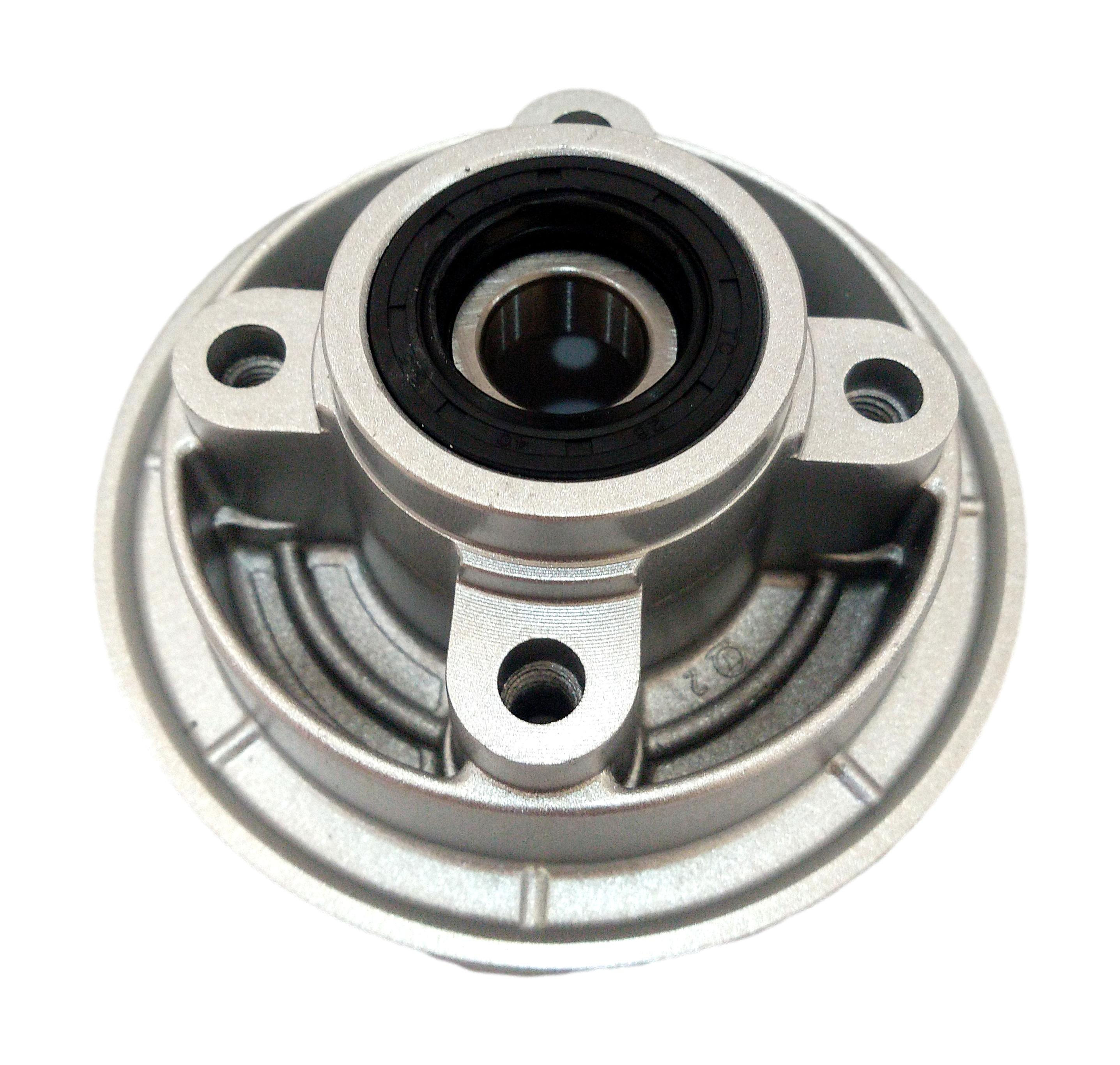 PORTA SPROCKET DS150/WS150 C/BALERO Y RETEN PB