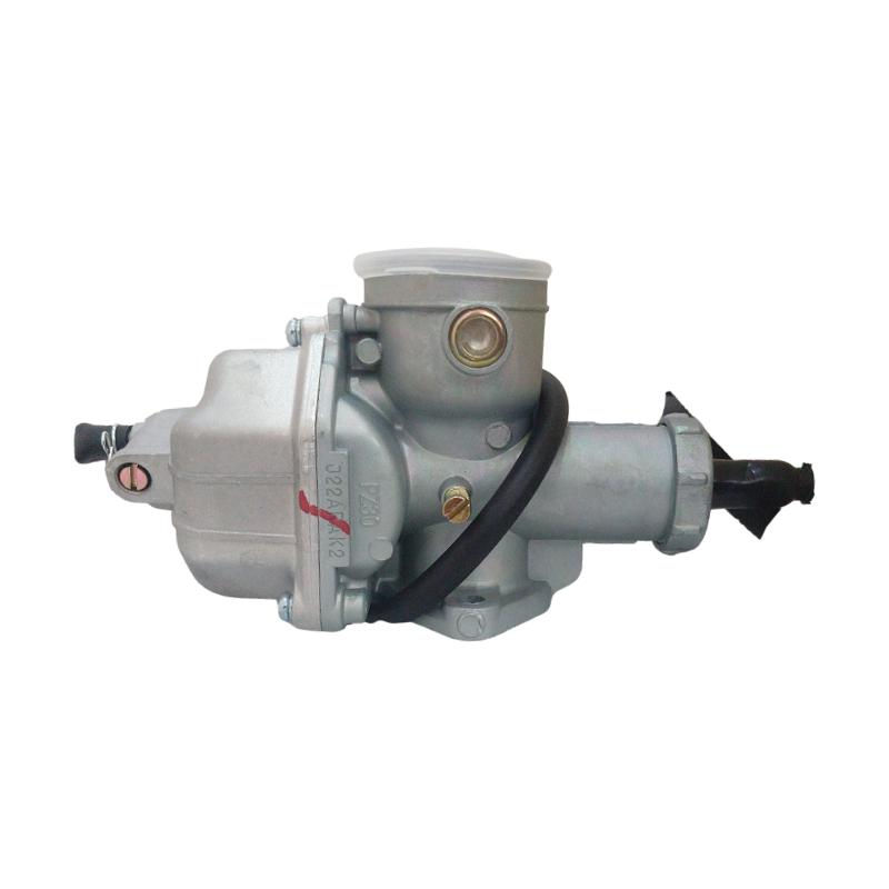 Miniatura: CARBURADOR COMPLETO 250Z PB