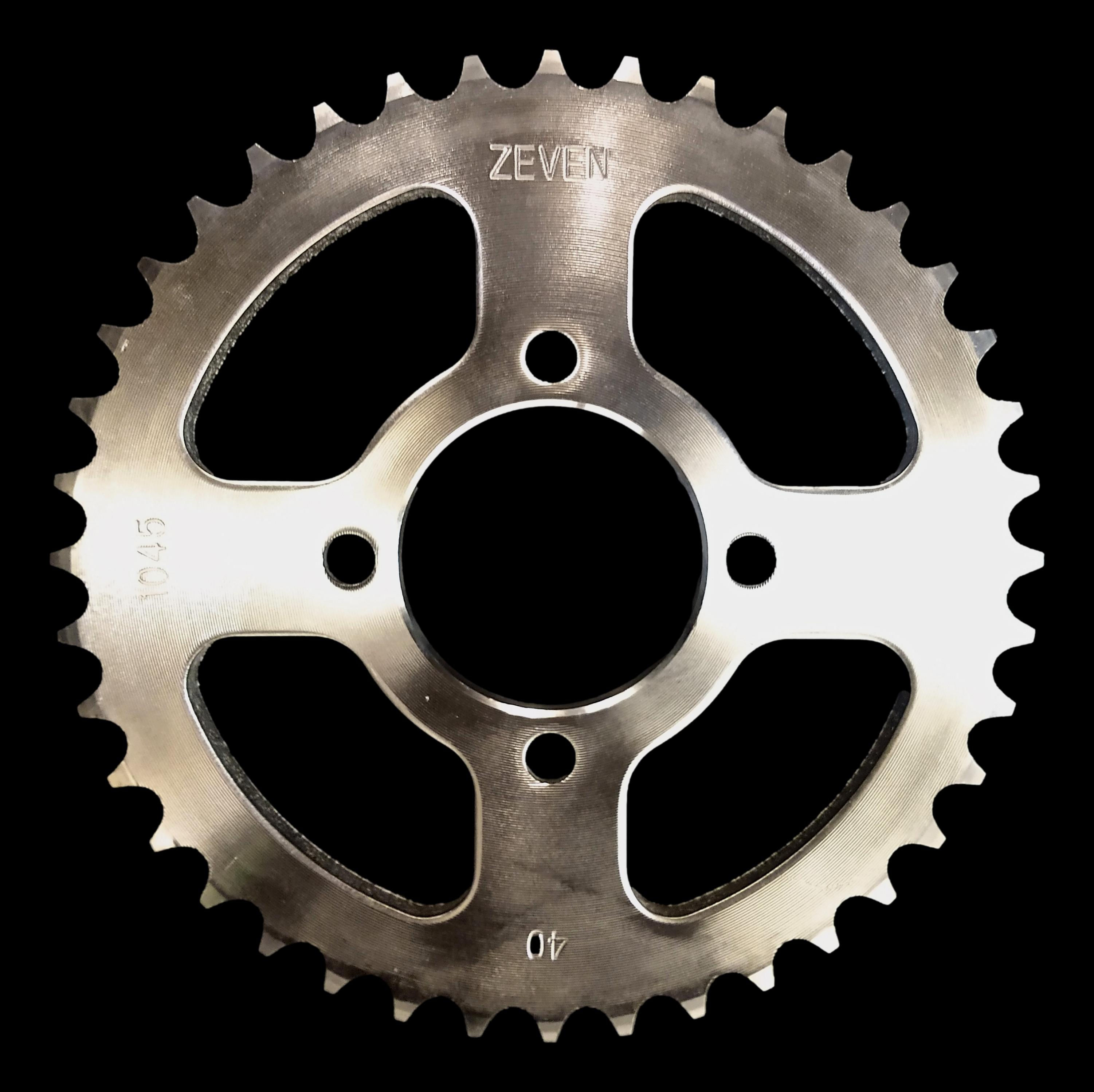 ENGRANE 40T FT110 PB