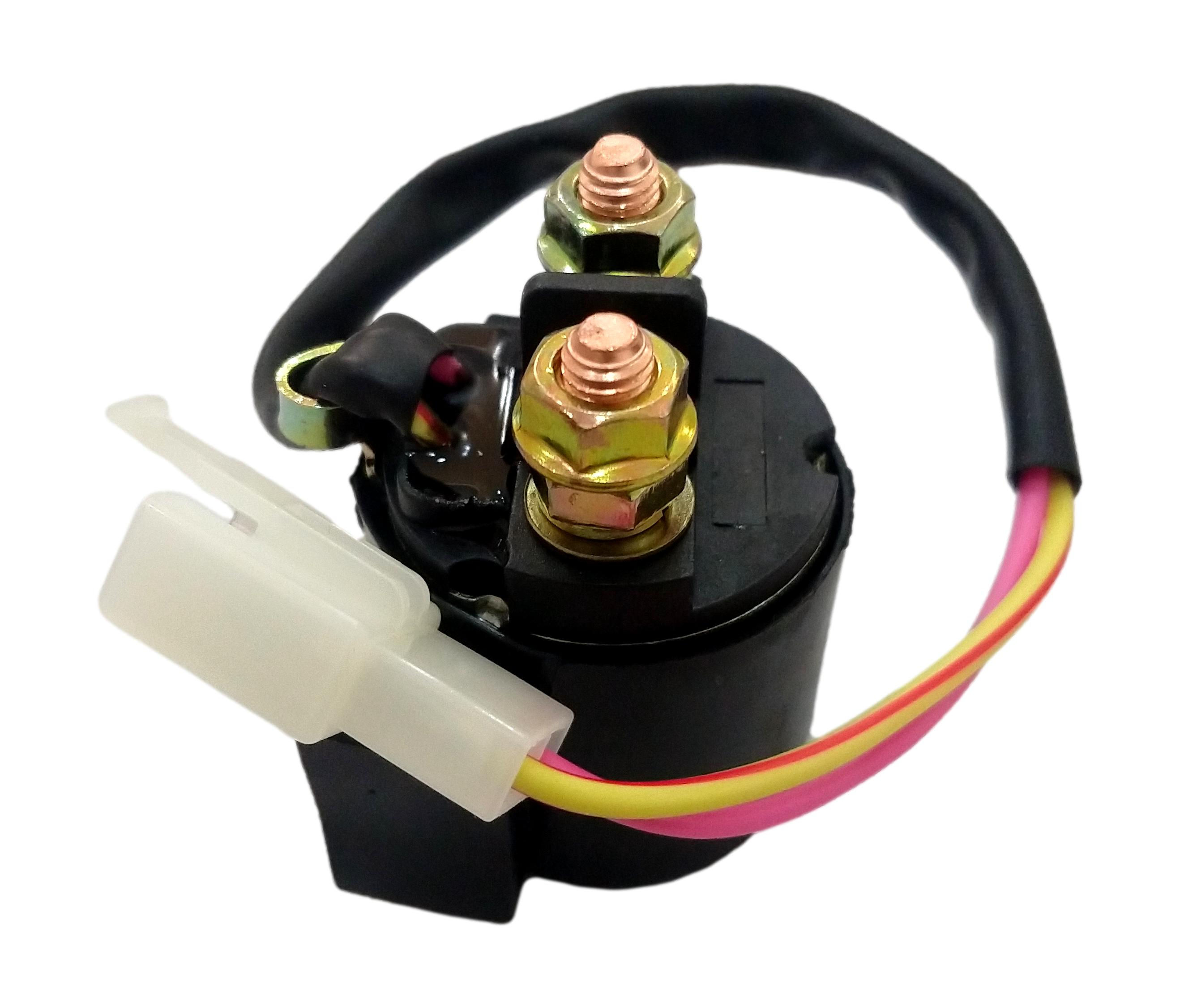 RELE DE ARRANQUE CROSSMAX PRO250 PB