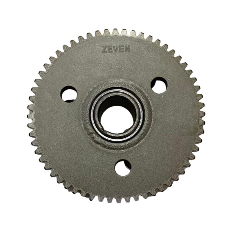 Miniatura: BENDIX COMPLETO DS125/DS150