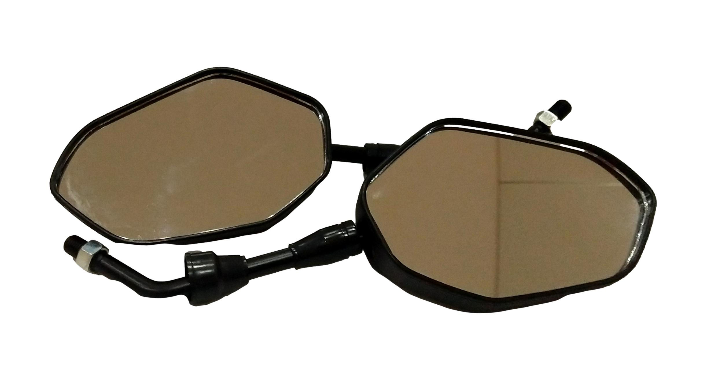 ESPEJO IZQ/DER NAVI 110 PB