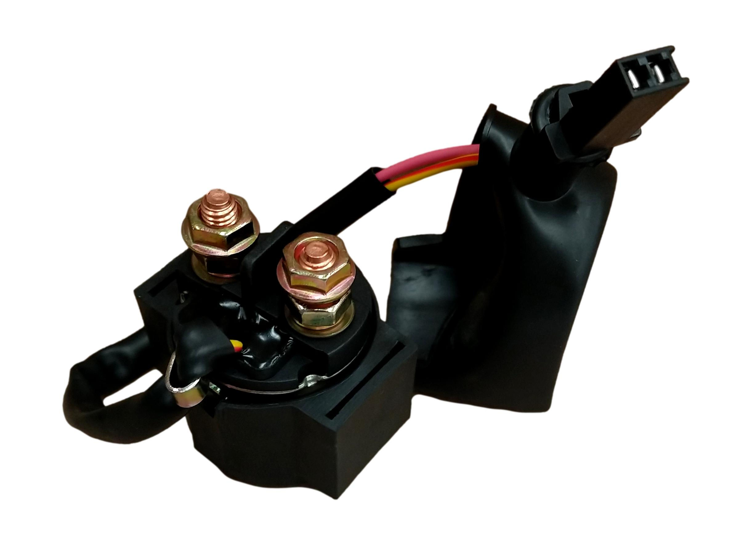 RELE DE ARRANQUE CARGO 150 PB