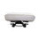 Miniatura: ASIENTO ROMBOS BLANCO PB