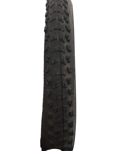 Miniatura: LLANTA 27.5 X 2.35 DURO LONA PB