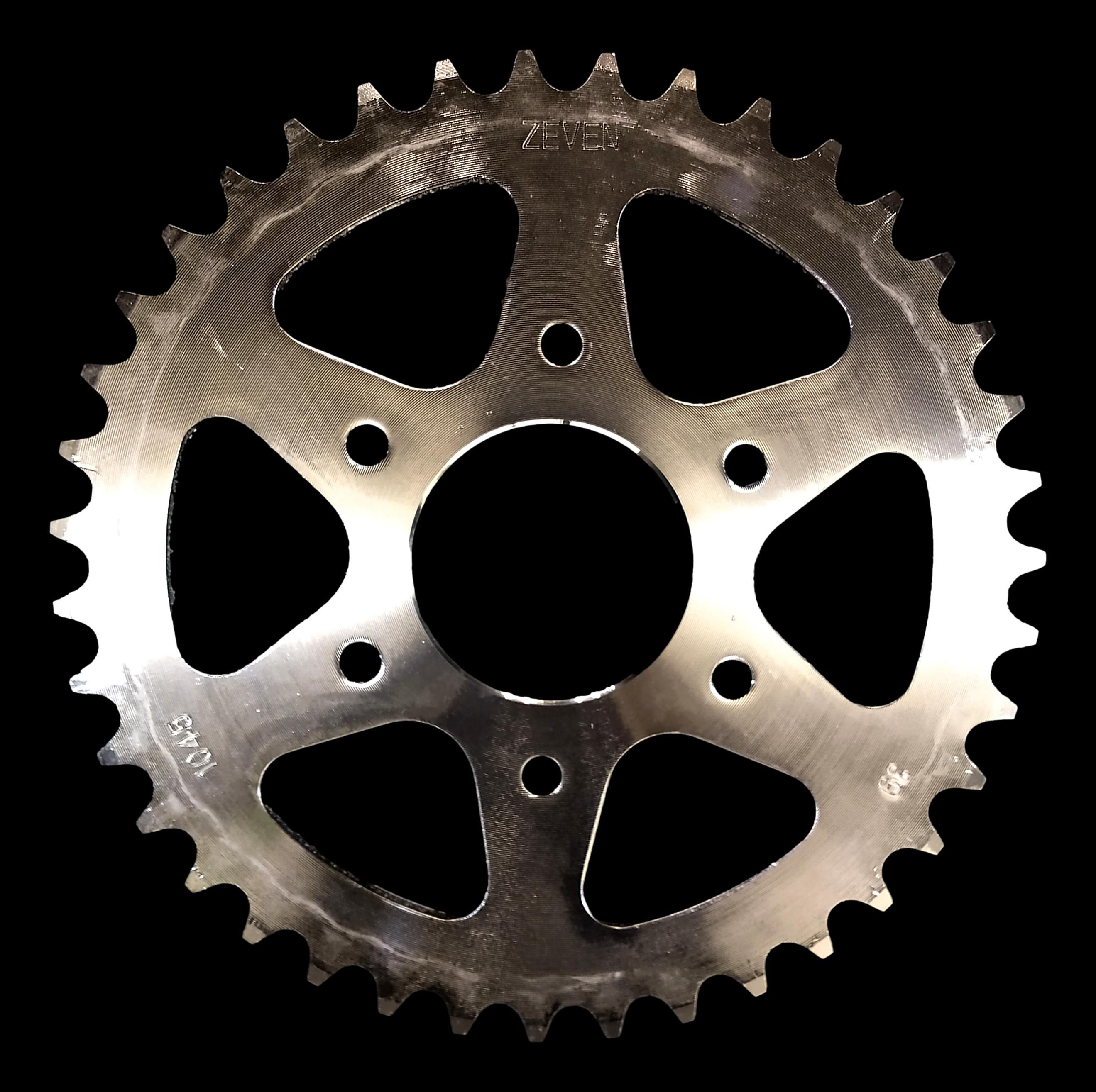 ENGRANE 39T PULSAR 200NS PB