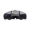Miniatura: ASIENTO MTB NEW CENTURY GRIS PB