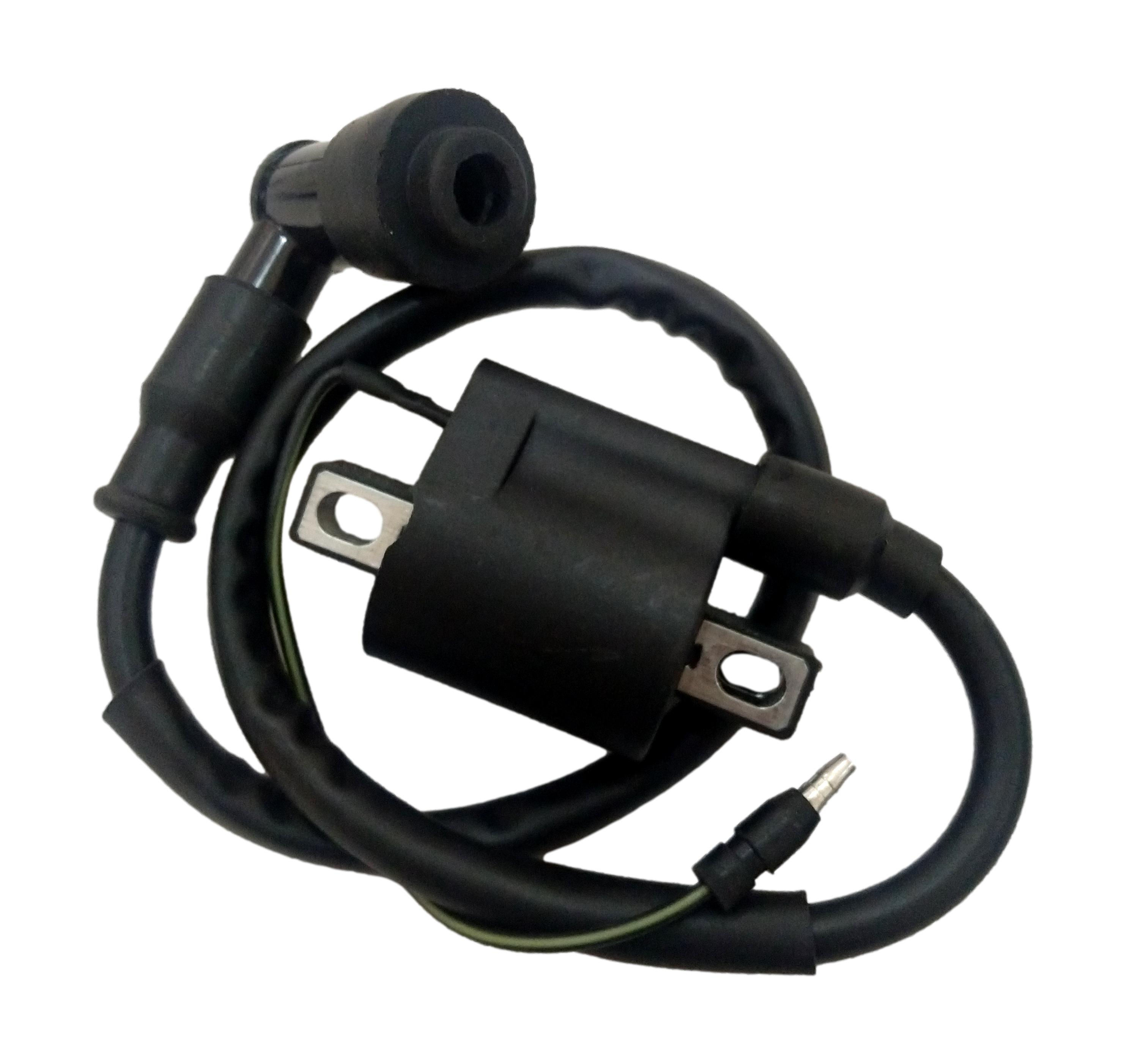 BOBINA DE ENCENDIDO CGL125 PB