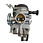 Miniatura: CARBURADOR COMPLETO YBR125 PB