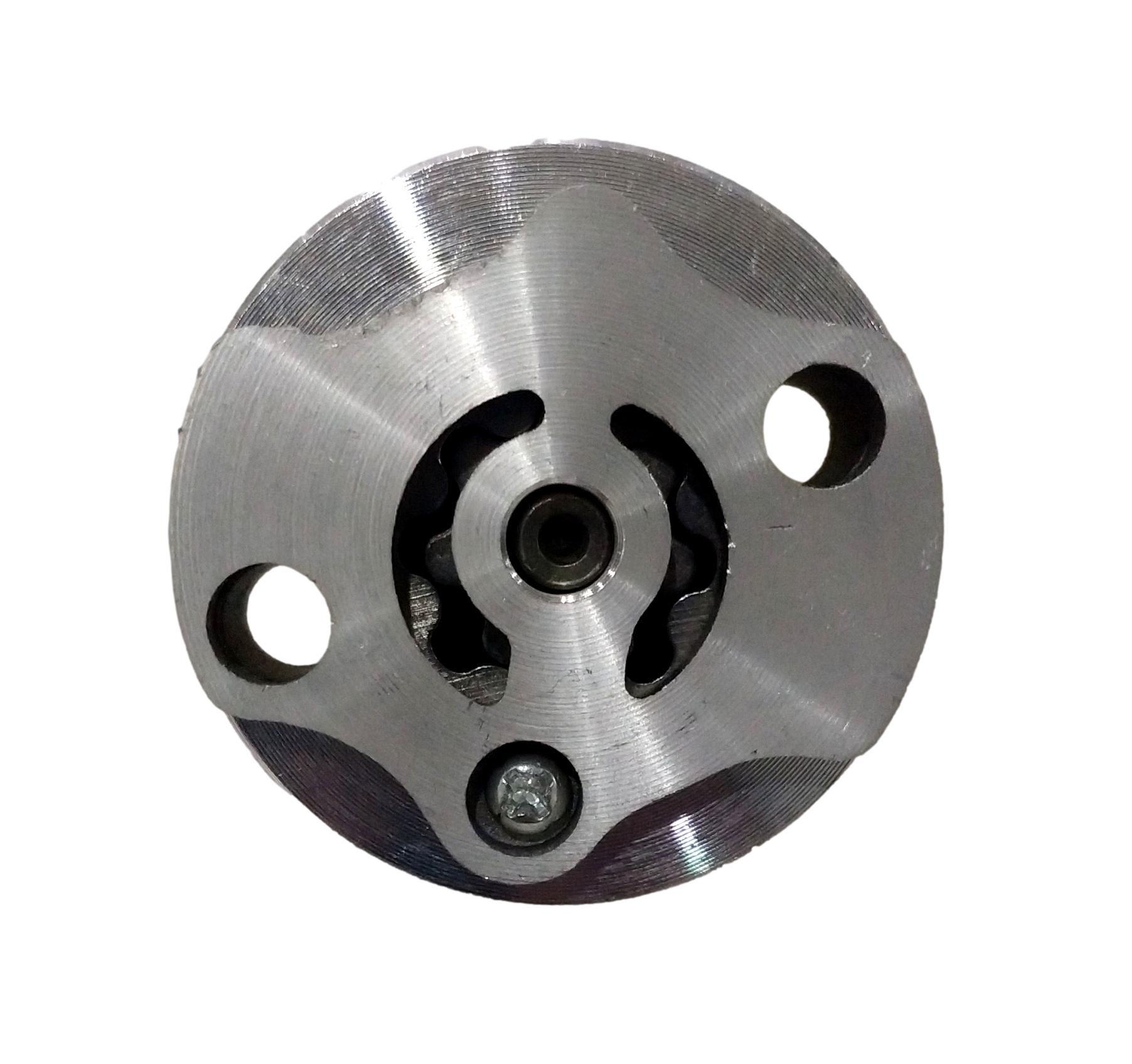 BOMBA DE ACEITE COMPLETA DS125/DS150/WS150/CD125 PB