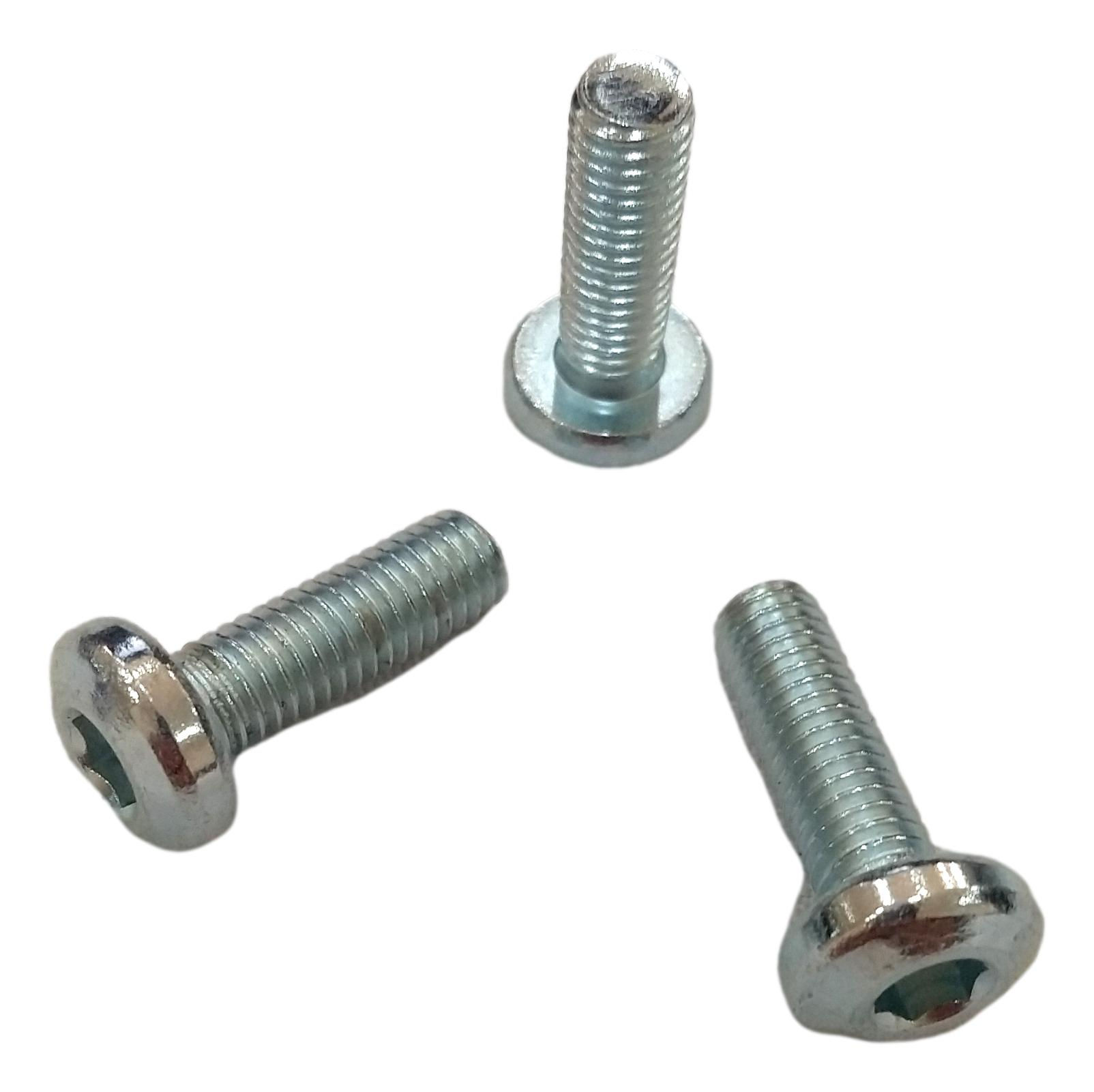 BIRLOS DE CORONA DS125 PB