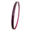 Miniatura: ARO 26 X 1.75 ACERO FUCSIA 36H PB