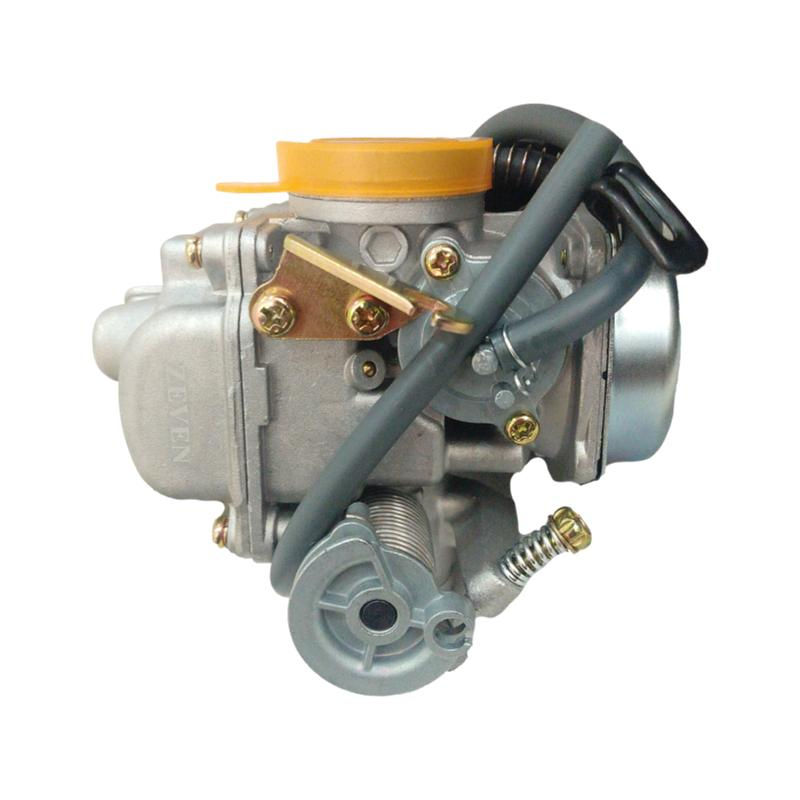 Miniatura: CARBURADOR COMPLETO DS150 PB