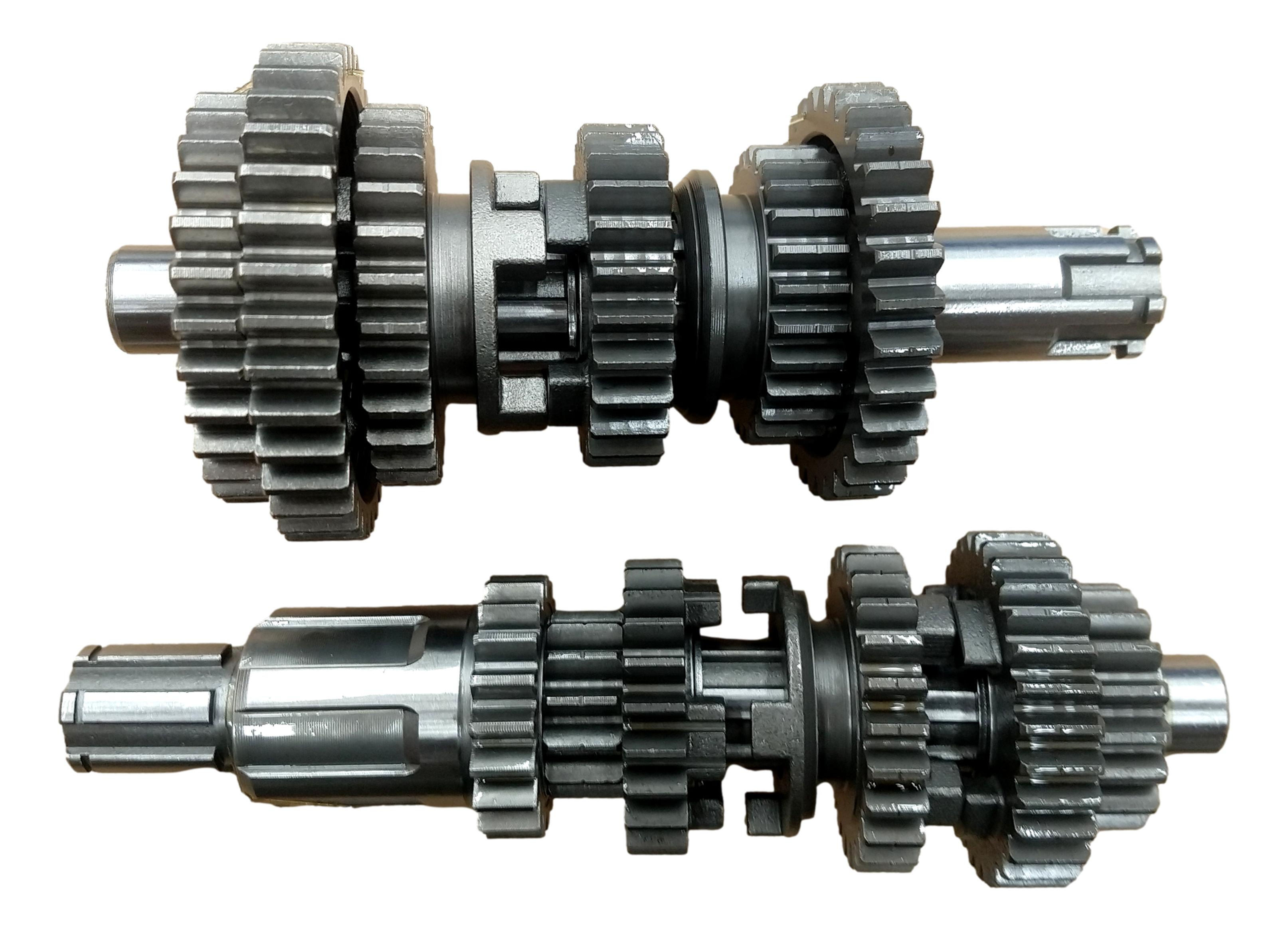 EJE PRIMARIO Y SECUNDARIO 150Z PB