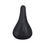 Miniatura: ASIENTO MTB JUVENIL NEGRO PB