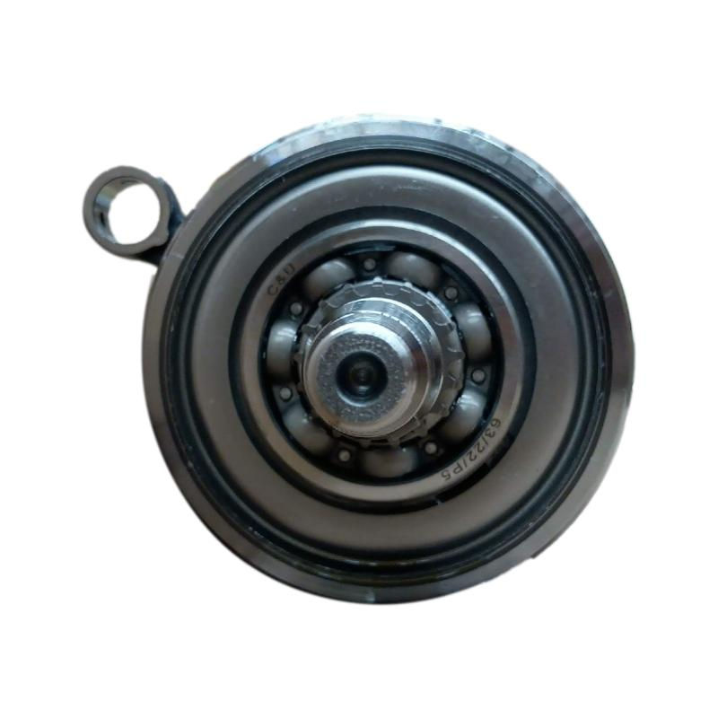 Miniatura: CIG?E?AL DS125/DS150/WS150 PB