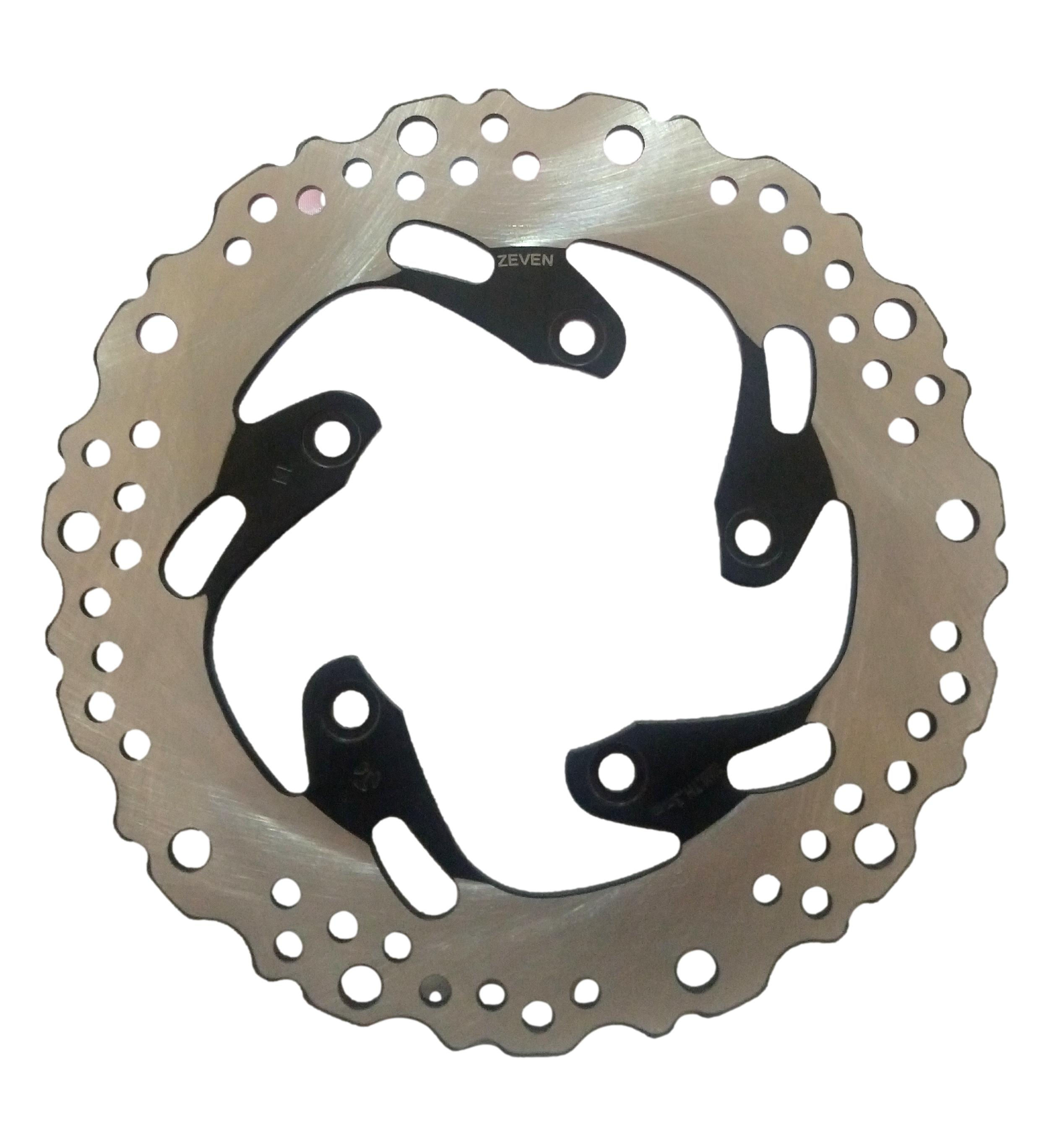 DISCO DE FRENO 250-Z/250-Z NEGRA/RT-250 PB