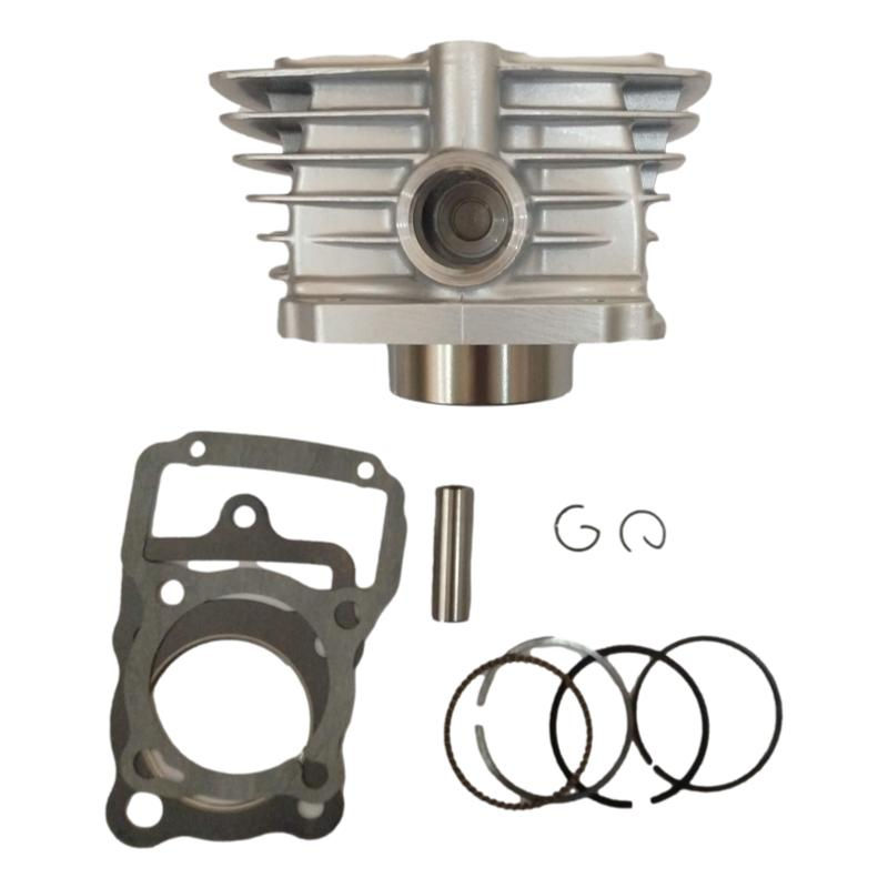 Miniatura: KIT DE CILINDRO CGL125 PB