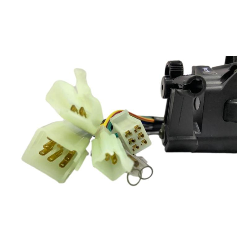 Miniatura: CONJUNTO DE MANDO IZQUIERDO AT110 PB