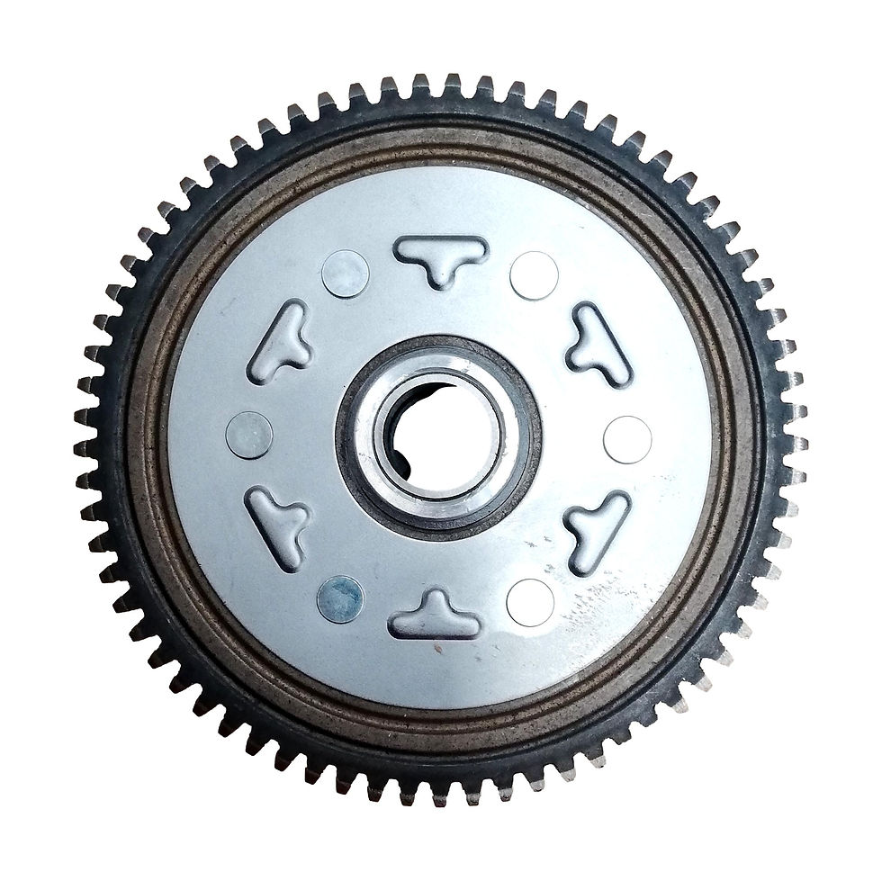 Miniatura: CLUTCH AT110 PB