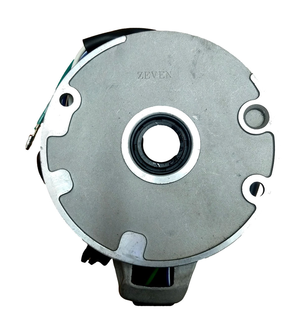 Miniatura: ESTATOR FT110 PB