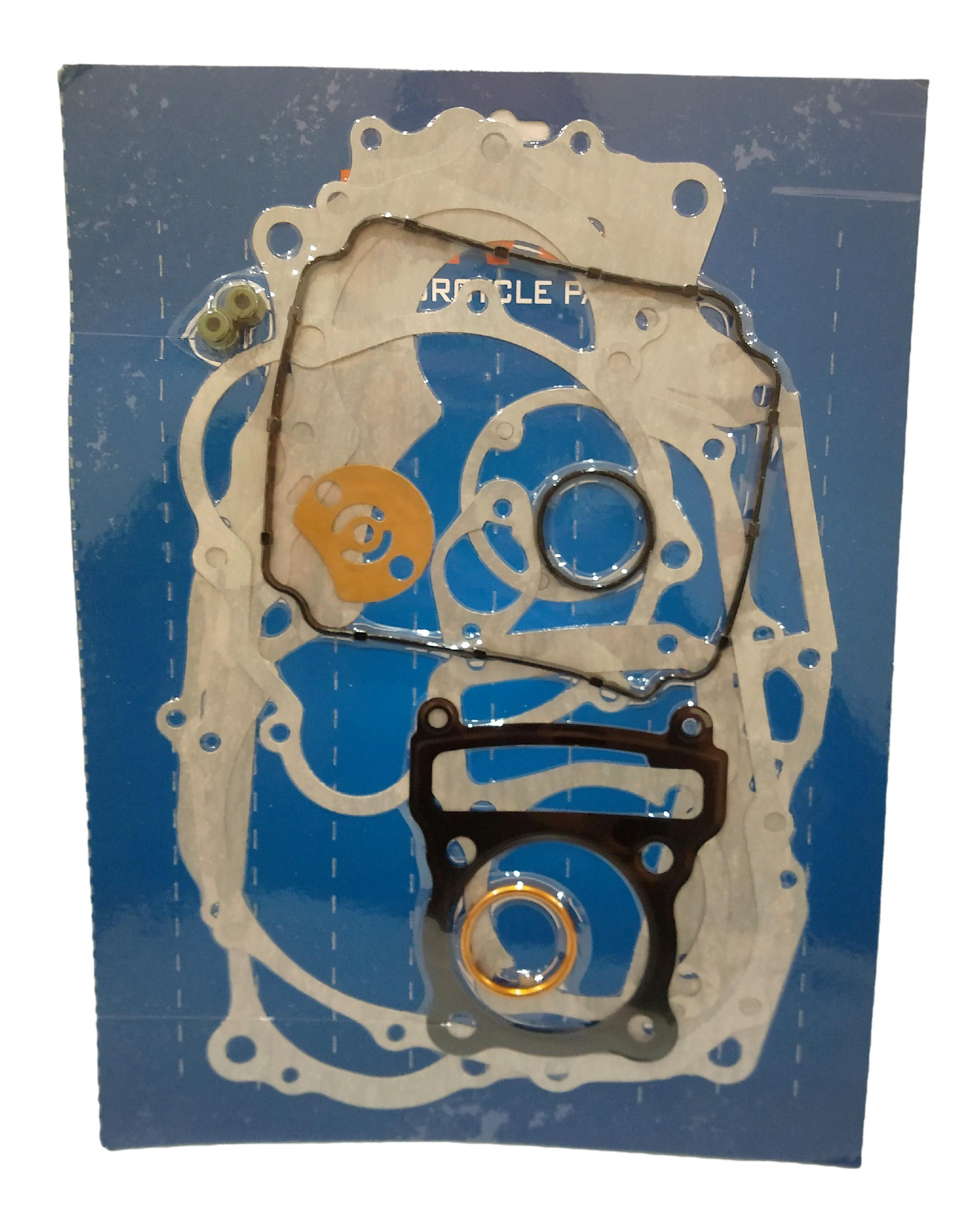 EMPAQUE DE MOTOR (JUNTAS) ROCKETMAN 250 PB