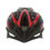 Miniatura: CASCO MTB CON AJUSTE PNY20  ROJO/NEGRO PB