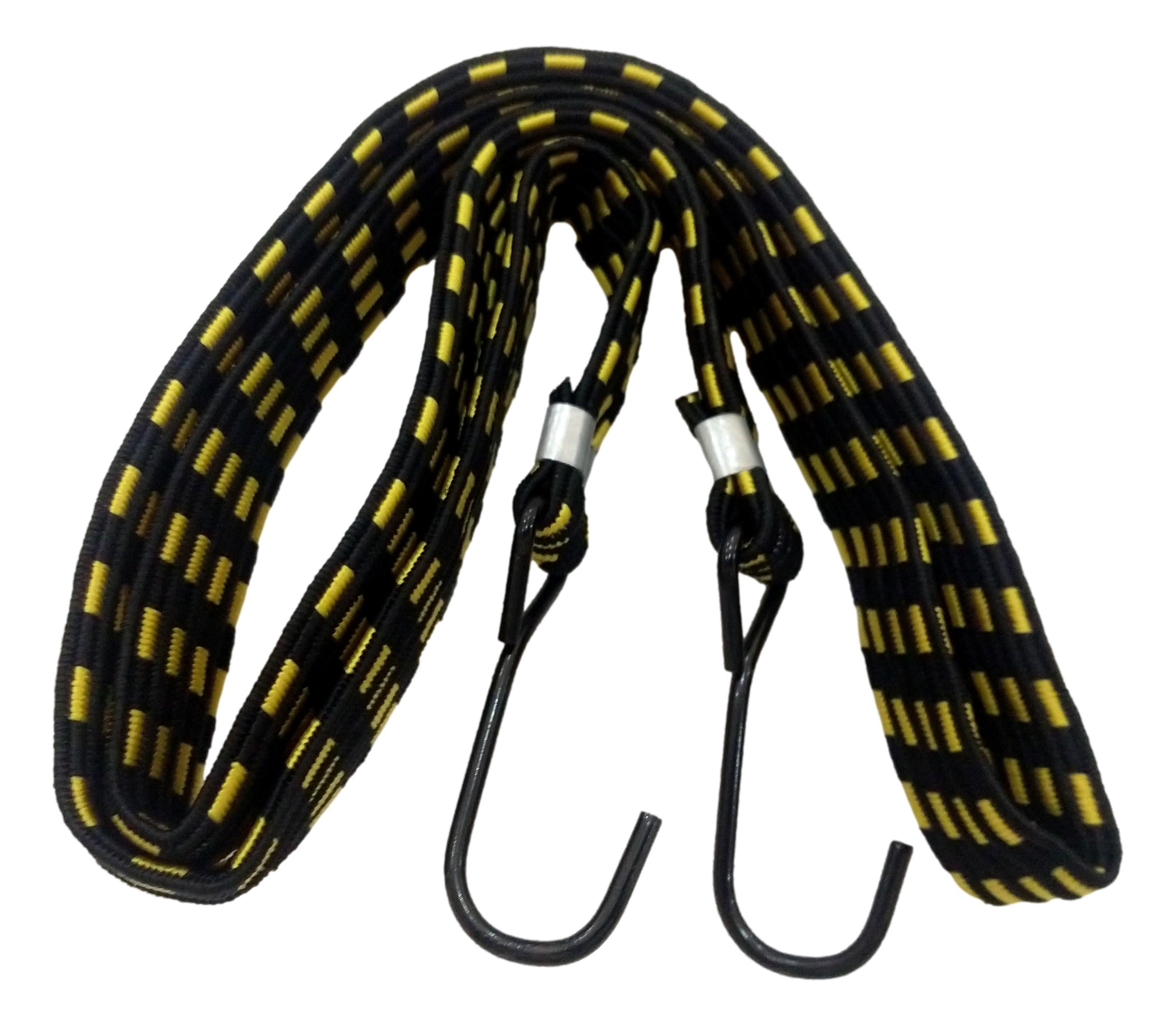 SOGA PLANA REFORZADA 1.50M 25MM AMARILLO PB