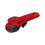 Miniatura: ASIENTO MTB NEW CENTURY ROJO PB