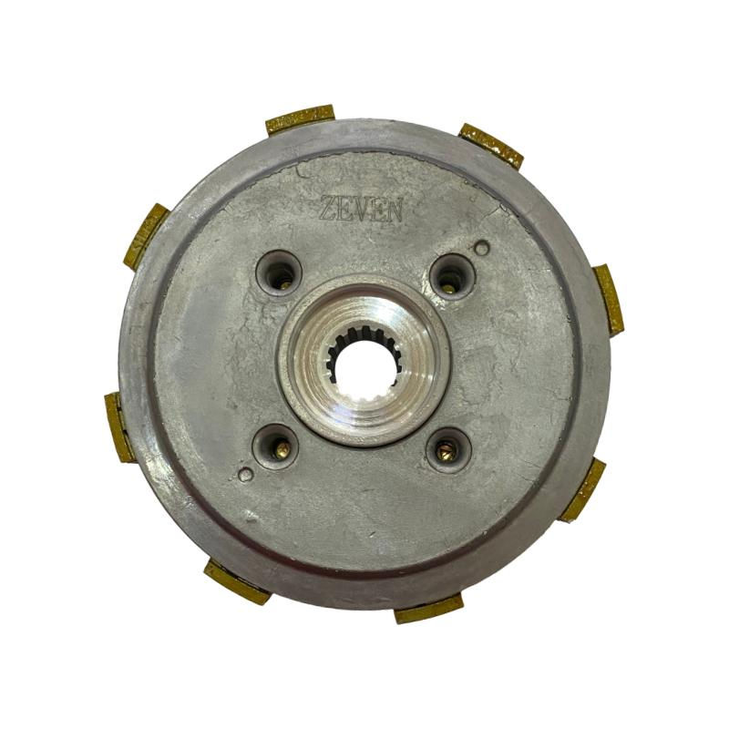 CLUTCH PULSAR 200NS