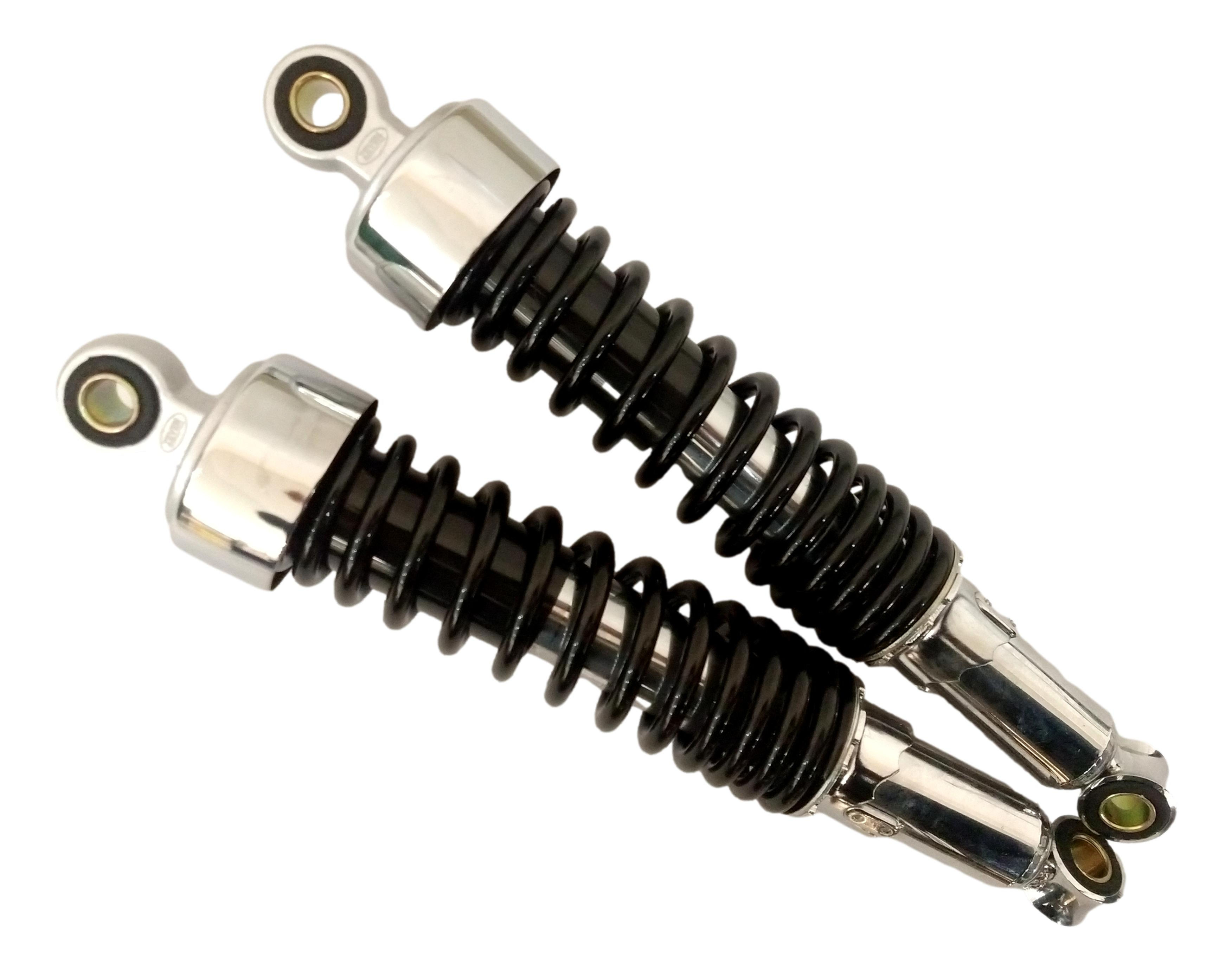 AMORTIGUADOR TRASERO CARGO 150 PB (PAR)