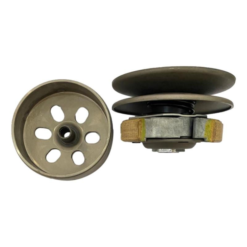 Miniatura: CLUTCH TRASERO DS125