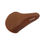 Miniatura: ASIENTO ROMBOS CAFE PB
