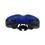 Miniatura: ASIENTO MTB NEW CENTURY AZUL PB