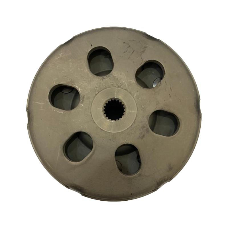 Miniatura: CLUTCH TRASERO DS125