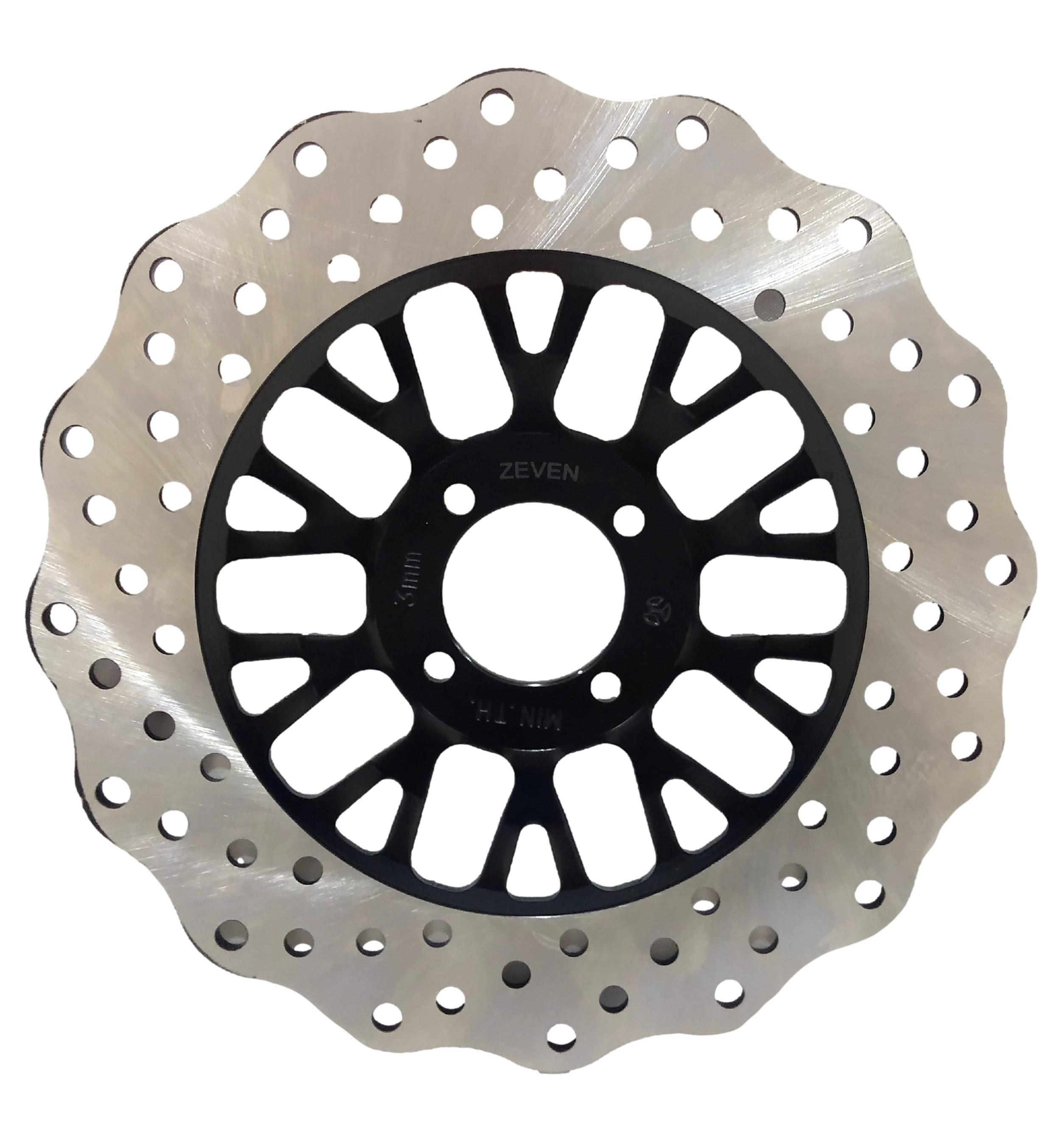 DISCO DE FRENO DM200 PB