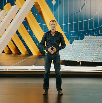 Volta Solar
