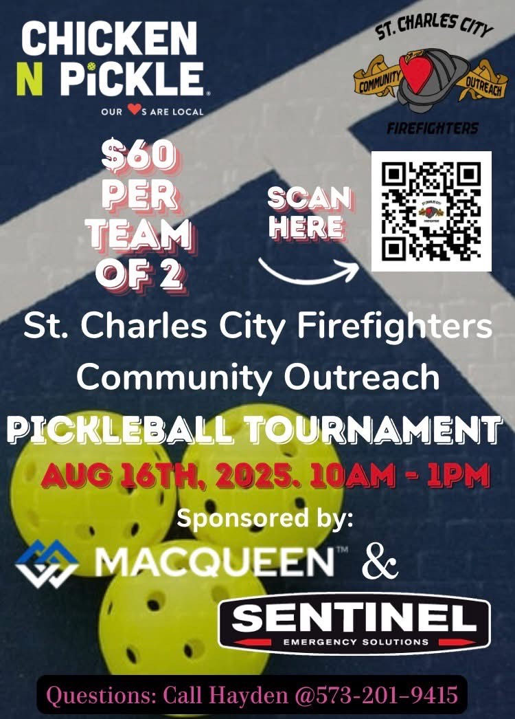 Pickleball team of 2