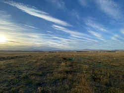 Stunning Mackenzie landscape