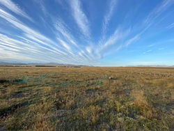 Working in beautiful Mackenzie country