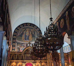 Church of Saint Constantine & Hellen