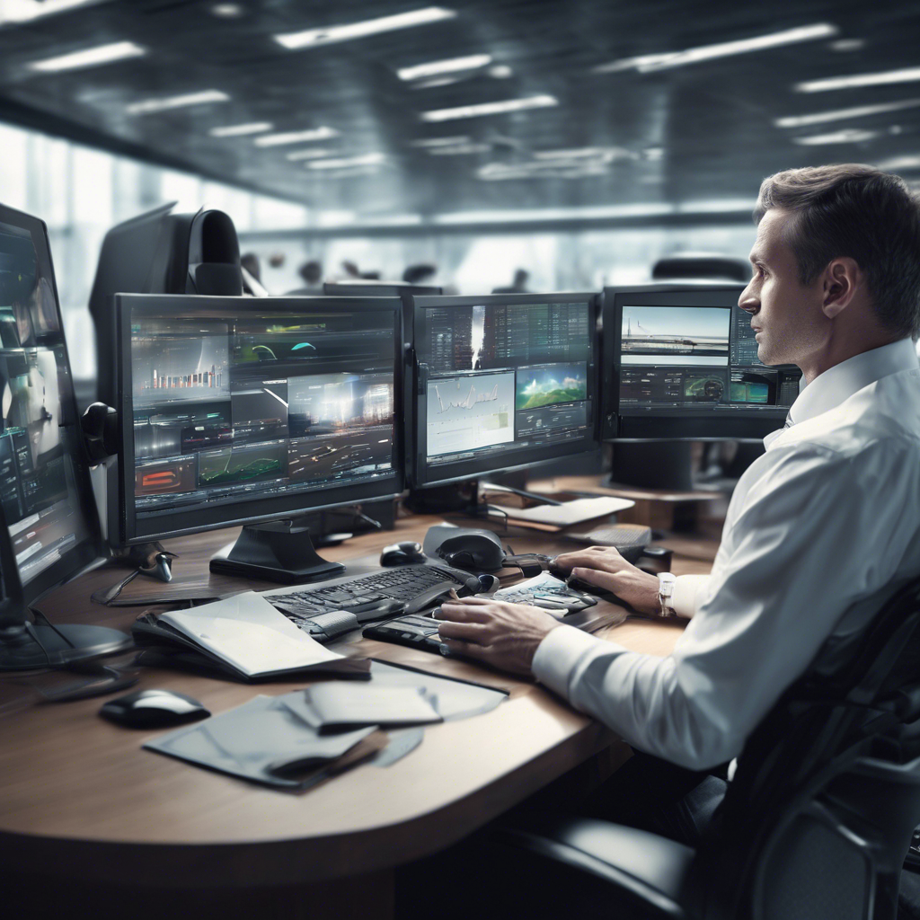 AI in Formula 1