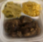 Oxtails