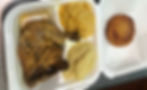 Baked Chicken (White)