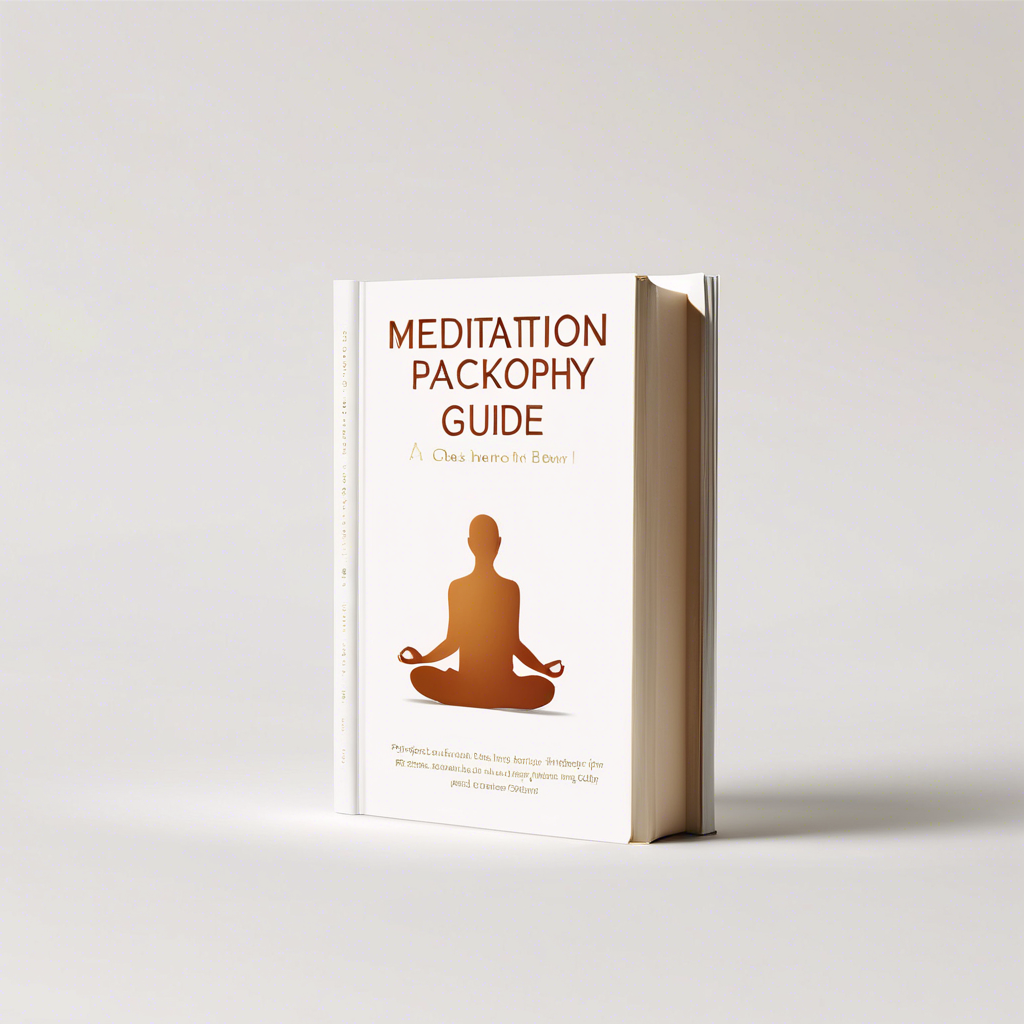 Guía de Meditación